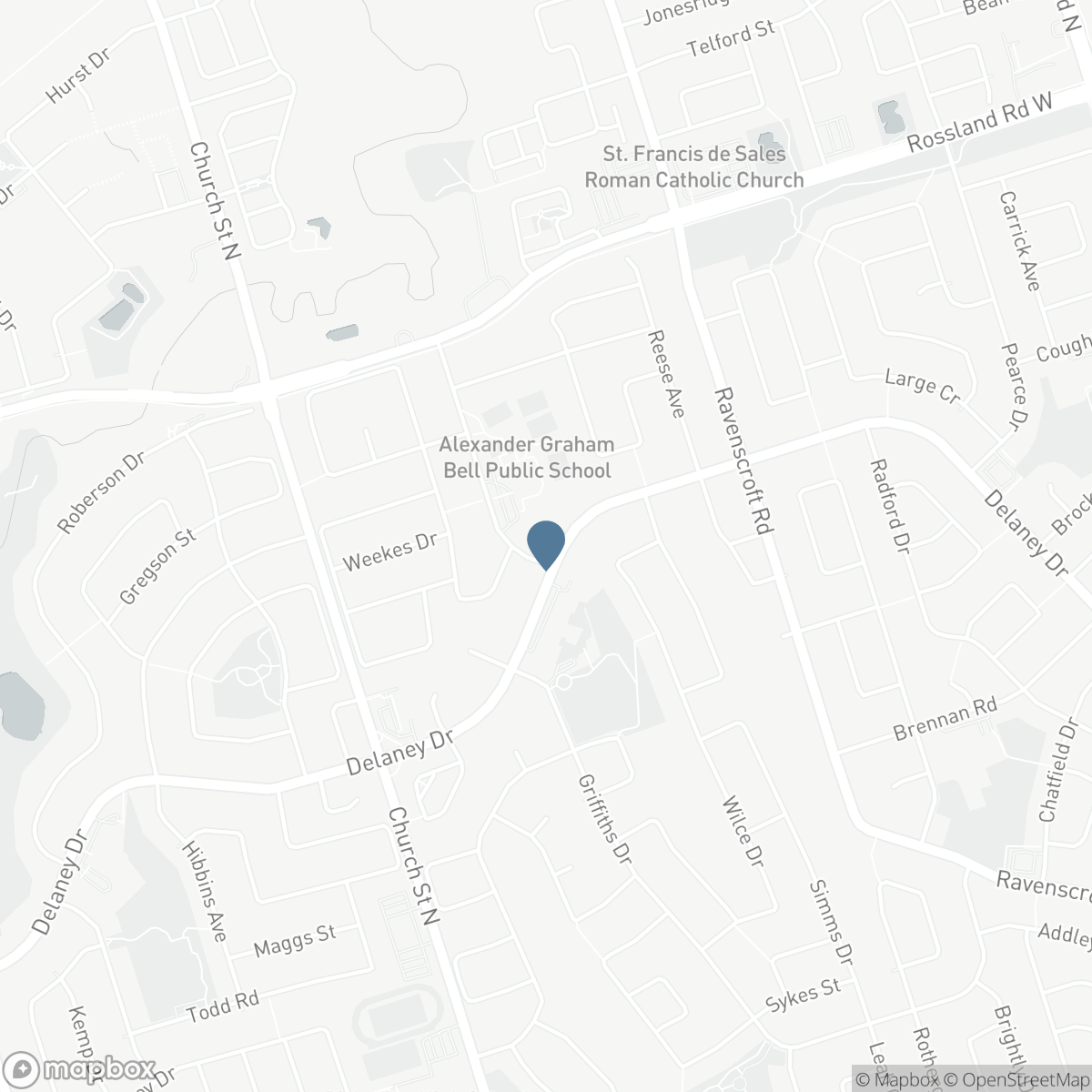 273 DELANEY DRIVE, Ajax, Ontario L1T 3S7